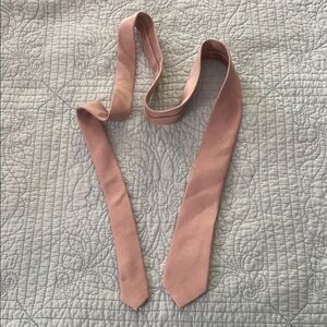 Birdy Grey Tan Necktie